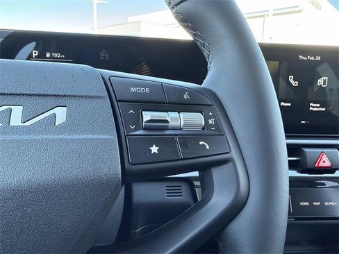 New 2026 Kia Sportage EX image 23