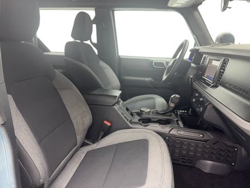 Used 2022 Ford Bronco 4-Door AWD/4WD image 28