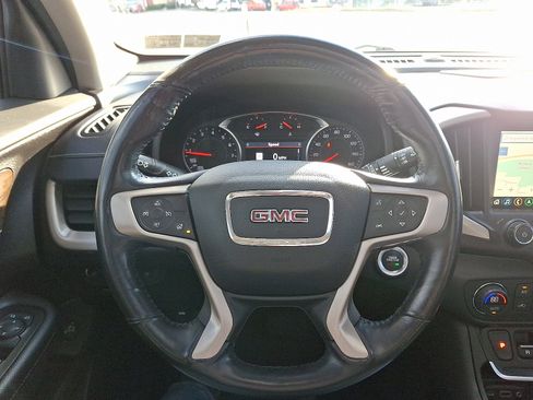 Used 2019 GMC Terrain Denali w/ Comfort Package image 20