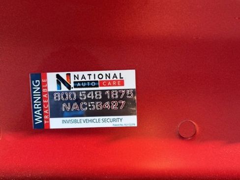 New 2026 Chevrolet Colorado W/T w/ WT Custom Package image 33