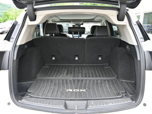 Used 2019 Acura RDX AWD w/ Advance Package image 19