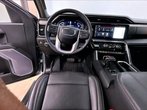 Used 2023 GMC Sierra 1500 Denali w/ Denali Reserve Package image 6