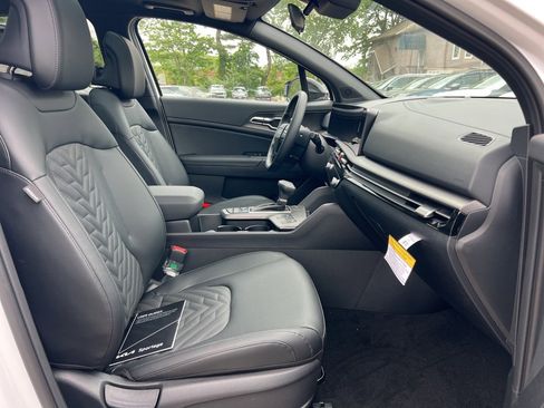 New 2026 Kia Sportage X-Line w/ X-Line Technology Package image 15