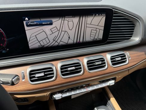 New 2026 Mercedes-Benz GLE 450 GLE 450 image 17