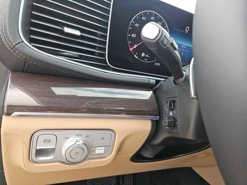 New 2026 Mercedes-Benz GLE 450 4MATIC image 20