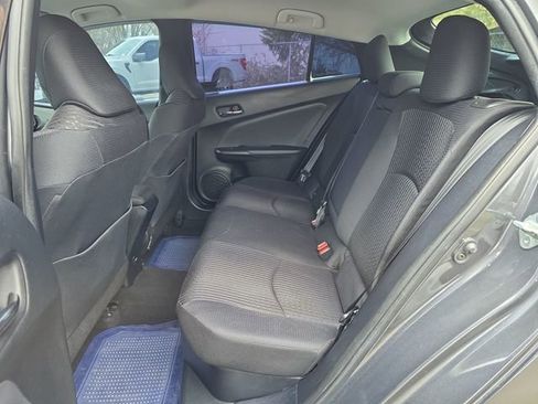 Used 2017 Toyota Prius Two w/ Carpet Mat Package image 15