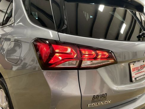 Used 2023 Chevrolet Equinox LT w/ Driver Convenience Package FWD image 25
