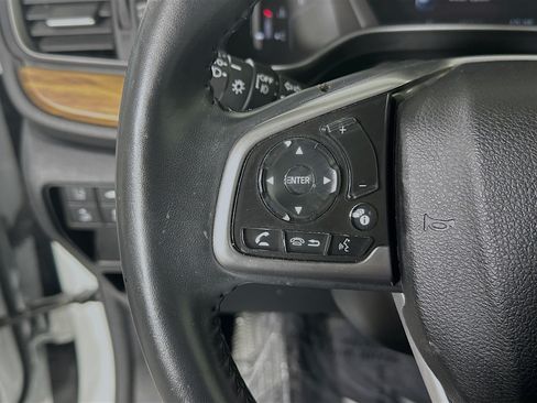 Used 2022 Honda CR-V EX-L image 16