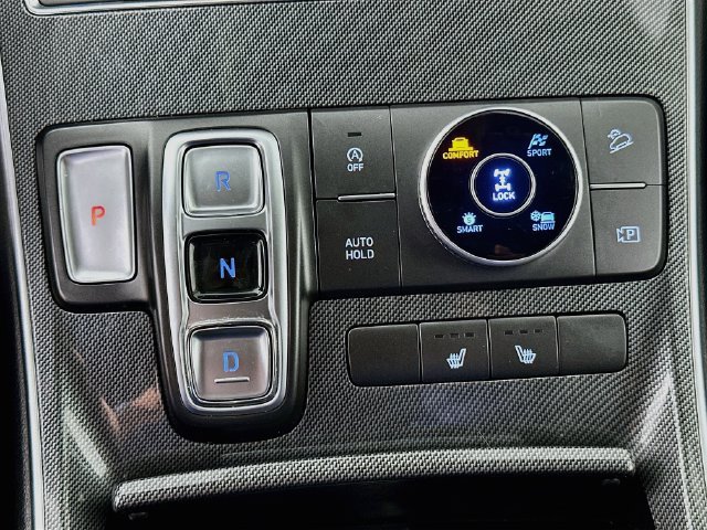 Used 2022 Hyundai Santa Fe XRT AWD/4WD image 14