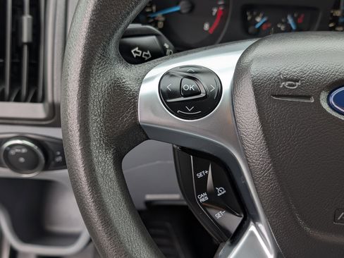 Certified 2019 Ford Transit 250 148 Low Roof image 22