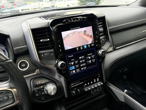 Used 2020 RAM 1500 Limited AWD/4WD image 52