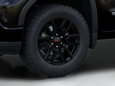 New 2026 GMC Sierra 1500 Elevation AWD/4WD image 43