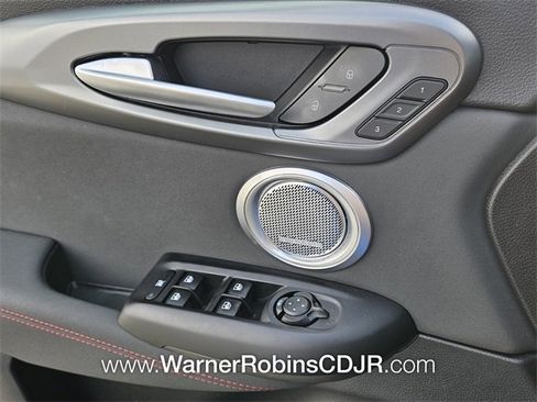 Used 2023 Dodge Hornet GT Plus w/ Tech Pack Plus w/o Parking image 34