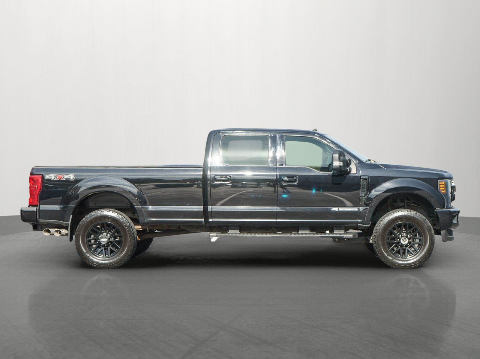 Used 2019 Ford F250 Lariat AWD/4WD image 8