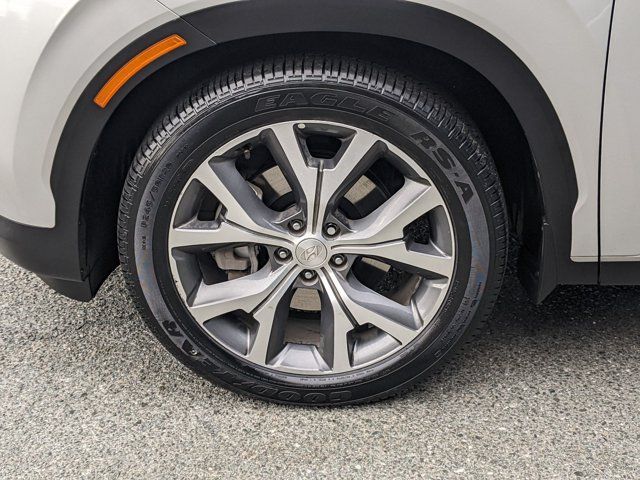 Used 2022 Hyundai Palisade SEL w/ 8P Bench Seat Package FWD image 24