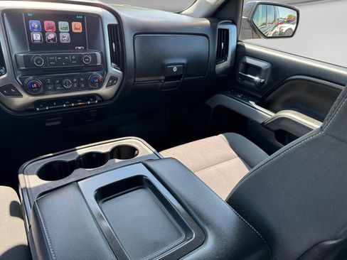 Used 2015 Chevrolet Silverado 1500 LT w/ All Star Edition AWD/4WD image 24