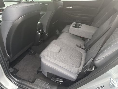 Used 2023 Hyundai Santa Fe SEL image 8