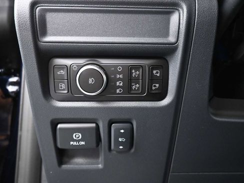 New 2025 Ford F150 Lariat w/ Equipment Group 502A High image 30