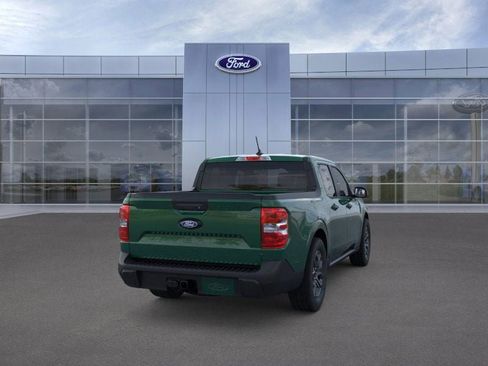 New 2025 Ford Maverick XLT w/ 4K Tow Package AWD/4WD image 36