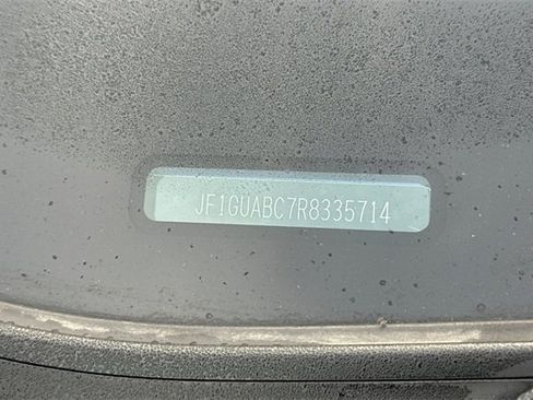 Used 2024 Subaru Impreza 2.0i image 8