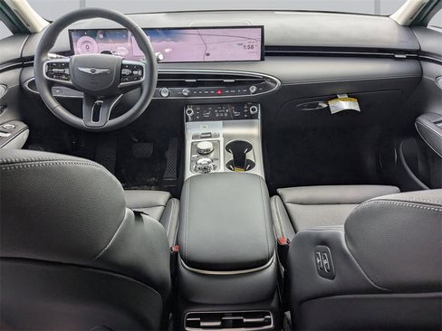 New 2026 Genesis GV70 2.5T Select image 14