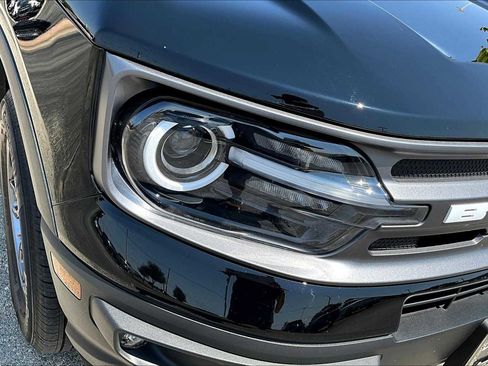 Used 2022 Ford Bronco Sport Big Bend w/ Convenience Package image 27