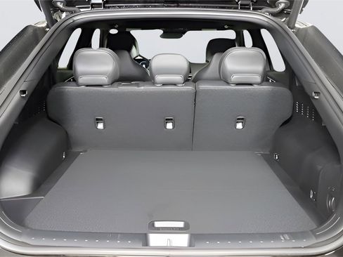 Used 2024 Kia EV6 GT-Line image 9