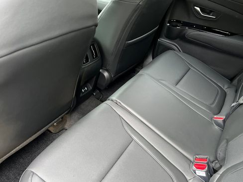 New 2026 Hyundai Santa Cruz XRT AWD/4WD image 14