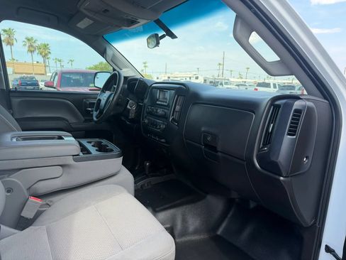 Used 2015 Chevrolet Silverado 2500 W/T w/ WT Fleet Convenience Package AWD/4WD image 29