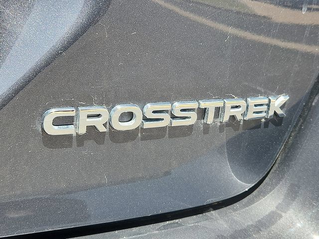 Certified 2025 Subaru Crosstrek 2.0i AWD/4WD image 9