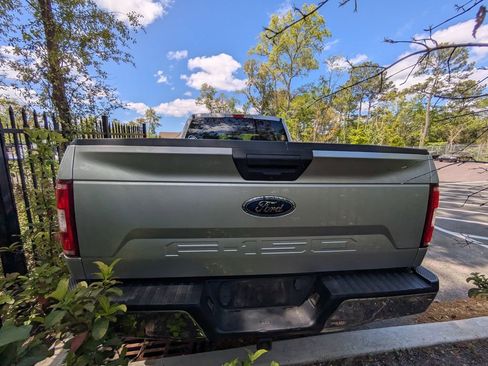 Used 2019 Ford F150 XLT w/ Trailer Tow Package image 5