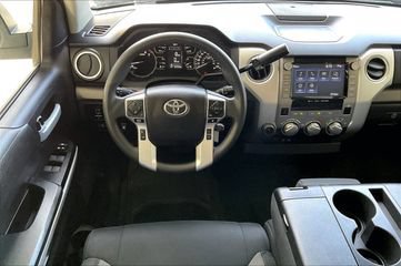 Used 2021 Toyota Tundra SR5 AWD/4WD image 24