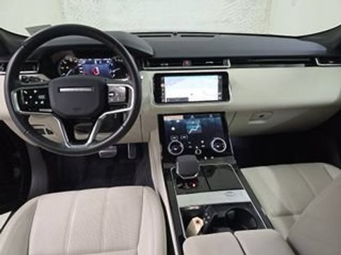 Used 2023 Land Rover Range Rover Velar R-Dynamic S AWD/4WD image 4