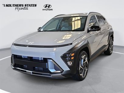 New 2026 Hyundai Kona SEL Premium