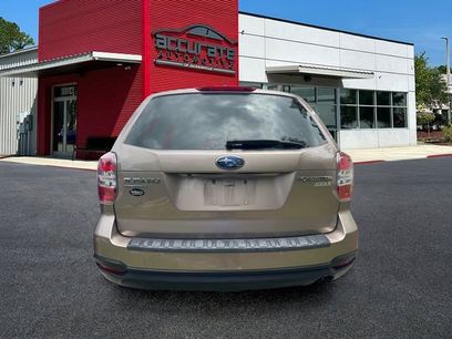 Used 2015 Subaru Forester 2.5i Premium w/ Popular Package #2