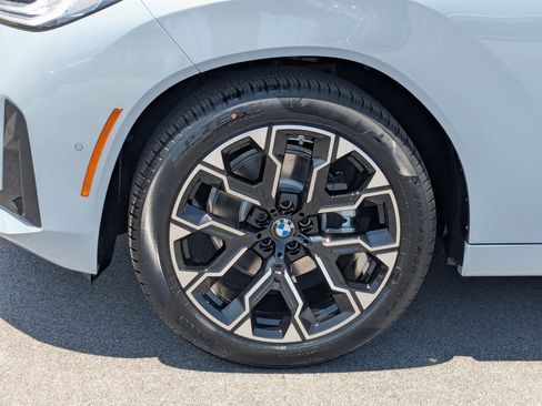 New 2025 BMW X3 xDrive30i w/ Premium Package image 10