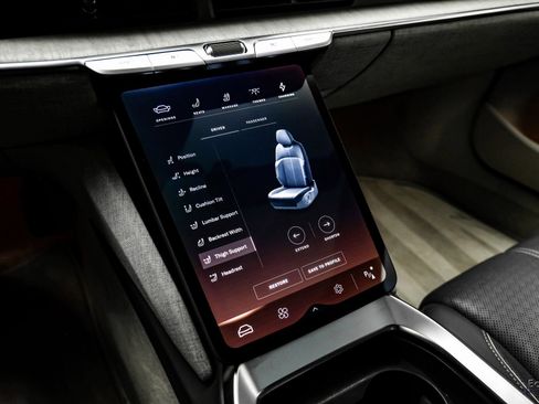 Used 2022 Lucid Air Dream Edition image 59