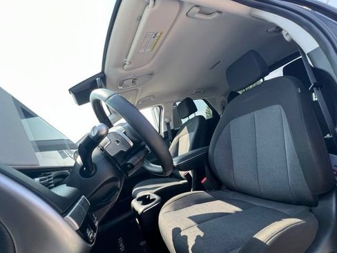 Certified 2024 Hyundai Ioniq 5 SEL AWD/4WD image 18