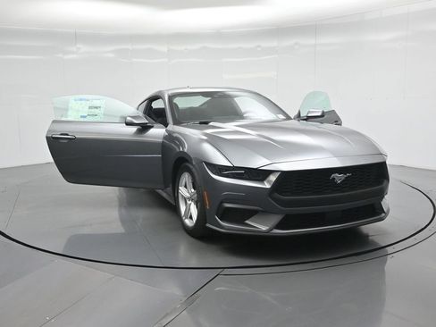 New 2026 Ford Mustang Coupe image 15