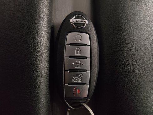 Used 2019 Nissan Murano SL FWD image 32
