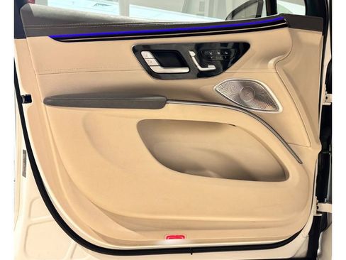 Used 2023 Mercedes-Benz EQS 450+ SUV image 18