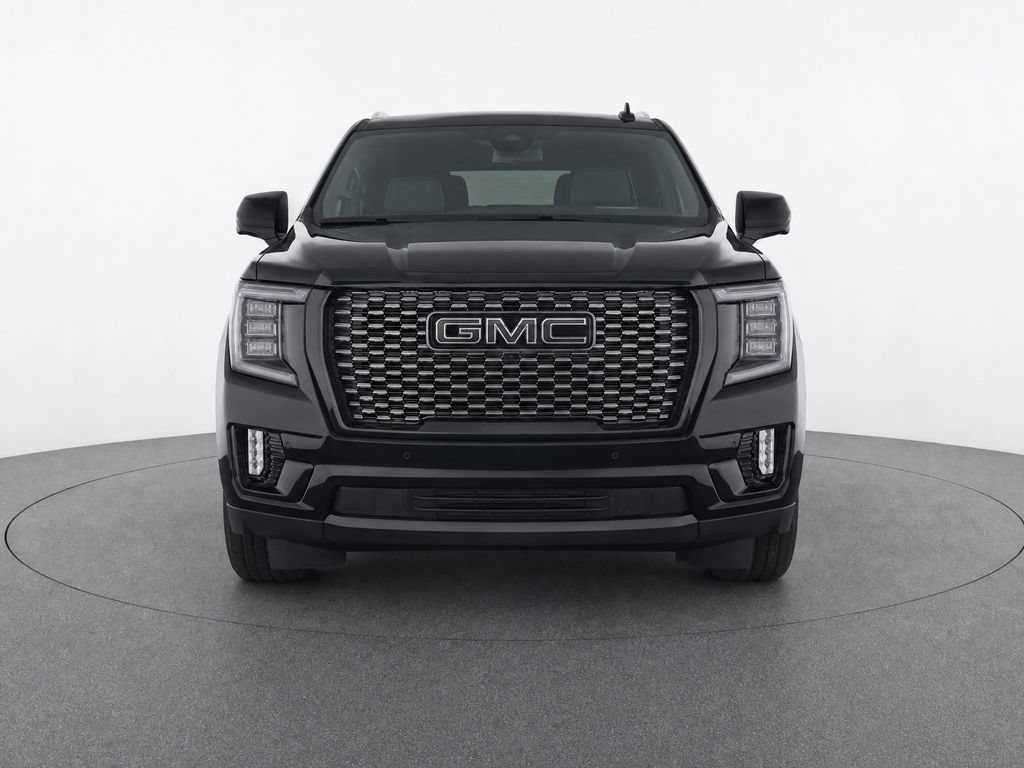 Used 2023 GMC Yukon XL Denali Ultimate AWD/4WD image 5