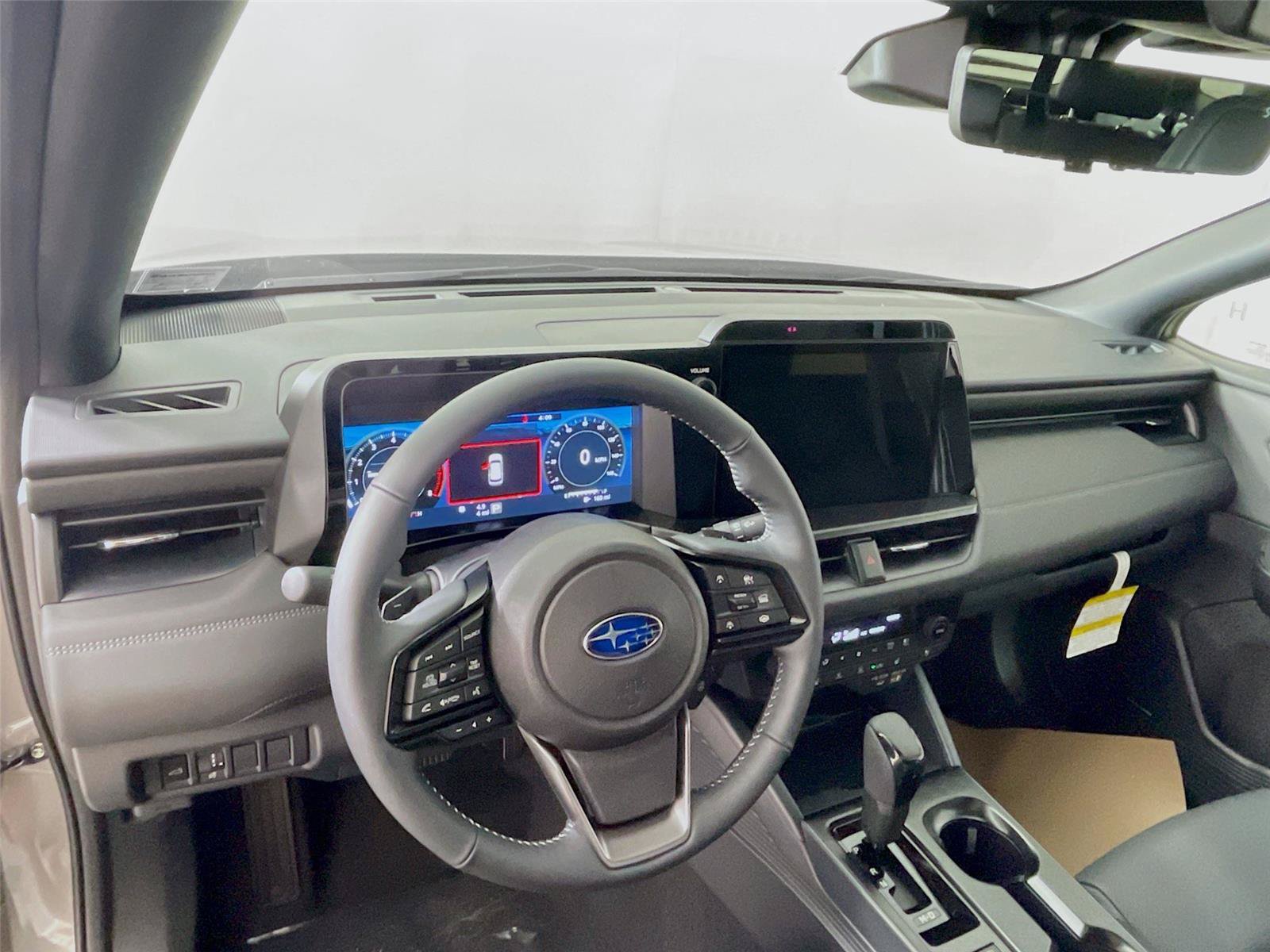 New 2026 Subaru Outback Touring XT AWD/4WD image 12