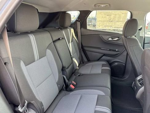 New 2026 Chevrolet Blazer LT w/ Convenience Package FWD image 25