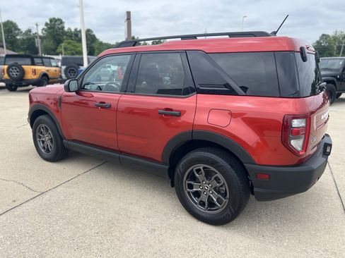 Used 2022 Ford Bronco Sport Big Bend AWD/4WD image 12