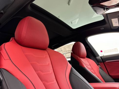New 2026 BMW 840i w/ M Sport Professional Package RWD image 15