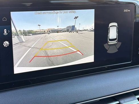 Used 2025 Hyundai Palisade SEL AWD/4WD image 16