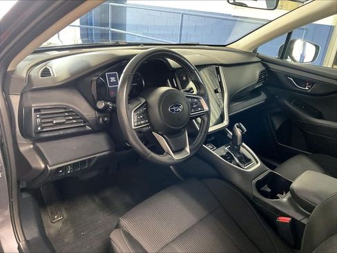 Used 2023 Subaru Legacy Premium AWD/4WD image 8