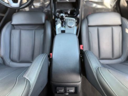 Used 2023 BMW X3 xDrive30i image 49