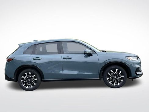 New 2026 Honda HR-V EX-L image 7